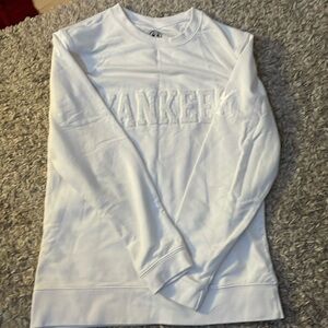 MLB Yankees crewneck